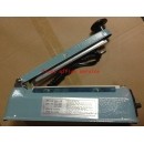 ราคา เครื่องซีลปากถุงแบบมือกด รุ่นPFS-300P (12นิ้ว)