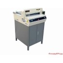 ราคา เครื่องตัดกระดาษไฟฟ้า first cut รุ่น BW-450V3