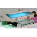 ราคา เครื่องทำตรายาง First Stamp รุ่น SL4 (พร้อมอุปกรณ์)