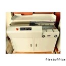 ราคา เครื่องเข้าเล่มสันกาว First Binding รุ่น CB 950Z