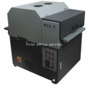 ราคา เครื่องเคลือบน้ำยายูวีFirst UVรุ่น480B UV