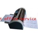 ราคา เครื่องตัดนามบัตรไฟฟ้าอัตโนมัติขนาด A4