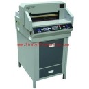ราคา เครื่องตัดกระดาษไฟฟ้า First cut รุ่น 4606H