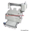 ราคา เครื่องเข้าเล่มสันกาว FIRST BIND รุ่น TG-80 (Desktop glue binding machine)