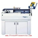 ราคา เครื่องเข้าเล่มไสกาวPlanax Perfect Binder F