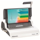 ราคา เครื่องเข้าเล่ม Fellowes รุ่น Pulsar + (พลูซ่า พลัส)