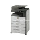 ราคา เครื่องถ่ายเอกสารยี่ห้อSHARPรุ่นAR-6131N