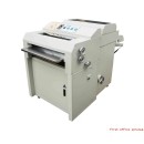 ราคา เครื่องเคลือบน้ำยายูวีFirst480UV18