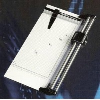 ราคา เครื่องตัดกระดาษโรต้าทริมROTATRIMPROFESSIONAL