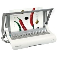 ราคา เครื่องเข้าเล่ม Fellowesรุ่นStar+(สตาร์ พลัส)