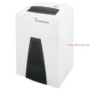 ราคา เครื่องทำลายเอกสาร ยี่ห้อ HSMรุ่น SECURIO P44 (3.9มม.)