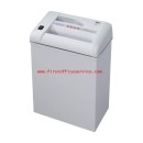 ราคา เครื่องทำลายเอกสาร IDEAL2220(4มม.) A4