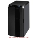 ราคา เครื่องทำลายเอกสาร ยี่ห้อ Fellowes รุ่น Auto MAX 300C