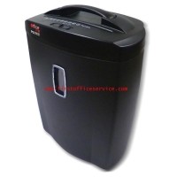 ราคา เครื่องทำลายเอกสาร ยี่ห้อออฟฟิซ โปร PS21CC-OP