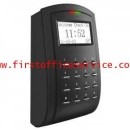 ราคา เครื่องทาบบัตรยี่ห้อZK รุ่นC100