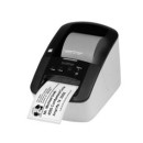 ราคา เครื่องพิมพ์ฉลากพิมพ์อักษร บราเดอร์ QL-700