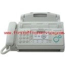 ราคา เครื่องโทรสารกระดาษธรรมดา พานาโซนิค KX-FP701CX