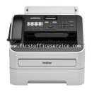 ราคา เครื่องโทรสารกระดาษธรรมดา ระบบเลเซอร์ยี่ห้อbrothe รุ่นFAX-2840