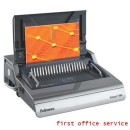 ราคา เครื่องเข้าเล่มไฟฟ้า Fellowes รุ่น Galaxy E500