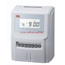 ราคา เครื่องตอกบัตร MAX  รุ่น ER-1600C