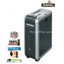Fellowes เครื่องทำลายเอกสาร (125Ci)