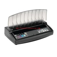 ราคา เครื่องเข้าเล่มสันกาวระบบความร้อน GBC T-400