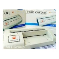 ราคา เครื่องตัดนามบัตรไฟฟ้า/เครื่องตัดนามบัตรอัตโนมัติ