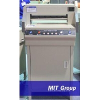 ราคา เครื่องตัดกระดาษไฟฟ้ารุ่น MIT 4605z