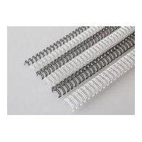 ราคา สันห่วงเหล็ก/สันขดลวด ชนิด 3:1