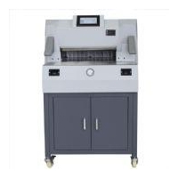 ราคา เครื่องตัดกระดาษไฟฟ้า MIT 500V9 (2019)