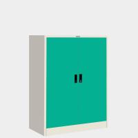 ราคา ICONIC Furniture ตู้รองเท้าบานเปิดทึบ MSO-C Series (113989)