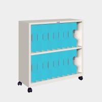 ราคา ICONIC Furniture ตู้เก็บแฟ้ม 20 ช่อง รุ่น MS-366 (109381)