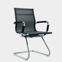 ราคา ICONIC Furniture เก้าอี้รับรอง รุ่น CGC-02M (9821)