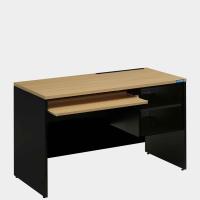 ราคา ICONIC Furniture โต๊ะคอมฯ + ชั้นวางกระดาษ 1.2 เมตร รุ่น PLP-1200 (125403)