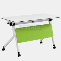 ราคา ICONIC Furniture โต๊ะประชุม 1.5 เมตร รุ่น FTM-150 (125454)