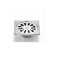 ราคา PFS 005 ตะแกรงกันกลิ่น 2&quot; -2 1/2&quot; แบบเหลี่ยม - DP CERAMIC (115776)