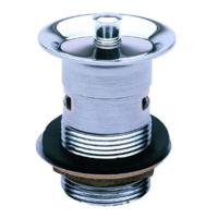 ราคา PM403(HM) สะดืออ่างล้างหน้าแบบดึงล๊อก PREMA - DP CERAMIC (27434)