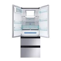 ราคา RFD 77820 S ตู้เย็นระบบไร้้น้ำแข็งเกาะ ตั้งลอยอิสระสไตล์ French door TEKA - DP CERAMIC (124774)