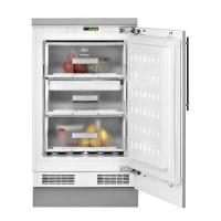 ราคา TGI2 120D ตู้แช่แข็งในตัว แผงควบคุมอิเล็กทรอนิกส์ TEKA - DP CERAMIC (124807)