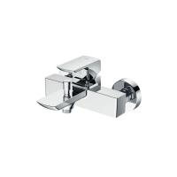 ราคา Exposed Single Lever Bath&Shower Mixer - DP CERAMIC (28540)