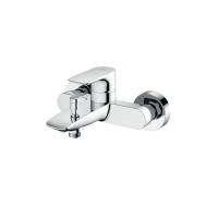 ราคา Exposed Single Lever Bath&Shower Mixer - DP CERAMIC (28548)