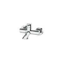 ราคา Exposed Single Lever Bath & Shower Mixer - DP CERAMIC (28552)