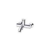ราคา Exposed Single Lever Bath & Shower Mixer - DP CERAMIC (28556)