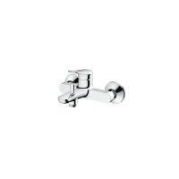 ราคา Exposed Single Lever Bath & Shower Mixer - DP CERAMIC (28565)