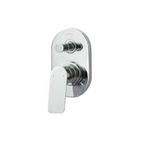 ราคา Wall mount concealed single lever bath - DP CERAMIC (29079)