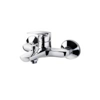 ราคา Single Lever Bath Mixer for Hand Shower - DP CERAMIC (29111)