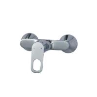 ราคา SingleLeverBath&ShowerMixerw/oHandShower - DP CERAMIC (29117)