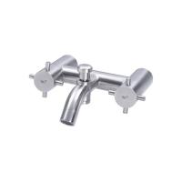 ราคา ก๊อกผสมอ่างอาบ WS-0180W - DP CERAMIC (66661)
