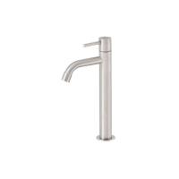 ราคา ก๊อกอ่างล้างหน้า เดี่ยว ทรงสูง WS-0201H - DP CERAMIC (66664)