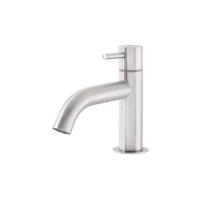 ราคา ก๊อกอ่างล้างหน้า เดี่ยว WS-0402P - DP CERAMIC (66708)